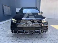 2019 Mercedes Benz GLE 350