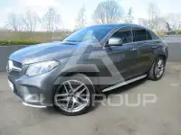 2019 Mercedes Benz GLE 350