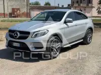 2019 Mercedes Benz GLE 350