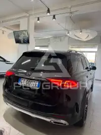 2019 Mercedes Benz GLE 350