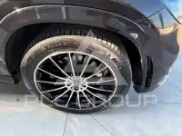 2019 Mercedes Benz GLE 350