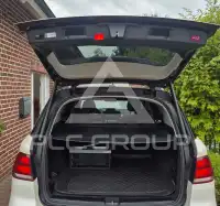 2019 Mercedes Benz GLE 350