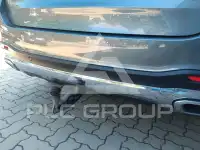 2019 Mercedes Benz GLE 350