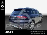 2019 Mercedes Benz GLE 350
