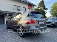 2019 Mercedes Benz GLE 350