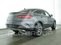 2019 Mercedes Benz GLE 350