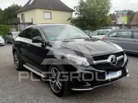 2019 Mercedes Benz GLE 350