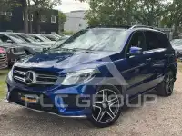 2019 Mercedes Benz GLE 350