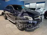 2019 Mercedes Benz GLE 350