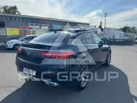 2019 Mercedes Benz GLE 350