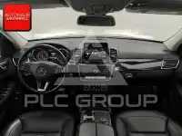 2019 Mercedes Benz GLE 350