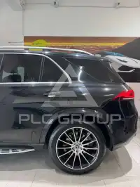 2019 Mercedes Benz GLE 350