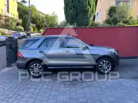 2019 Mercedes Benz GLE 350