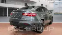 2019 Mercedes Benz GLE 350