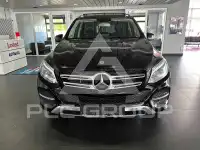 2019 Mercedes Benz GLE 350