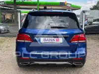 2019 Mercedes Benz GLE 350