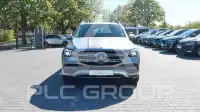 2019 Mercedes Benz GLE 350