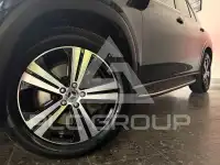 2019 Mercedes Benz GLE 350