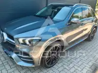 2019 Mercedes Benz GLE 350