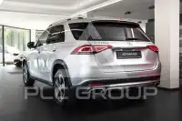 2019 Mercedes Benz GLE 350