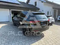2019 Mercedes Benz GLE 350