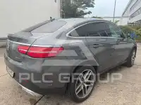 2019 Mercedes Benz GLE 350