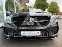 2019 Mercedes Benz GLE 350