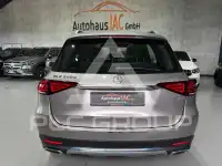 2019 Mercedes Benz GLE 350