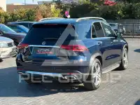 2019 Mercedes Benz GLE 350