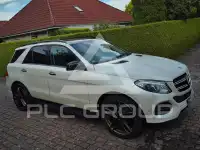 2019 Mercedes Benz GLE 350
