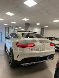 2019 Mercedes Benz GLE 350
