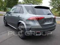 2019 Mercedes Benz GLE 350