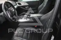 2019 Mercedes Benz GLE 350