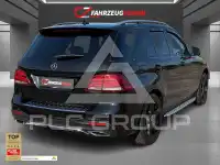 2019 Mercedes Benz GLE 350