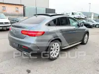 2019 Mercedes Benz GLE 350