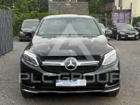 2019 Mercedes Benz GLE 350