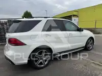 2019 Mercedes Benz GLE 350
