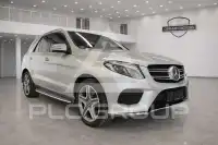 2019 Mercedes Benz GLE 350