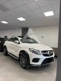 2019 Mercedes Benz GLE 350