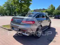2019 Mercedes Benz GLE 350