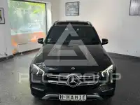 2019 Mercedes Benz GLE 350