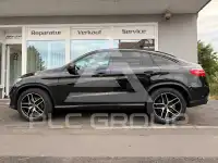 2019 Mercedes Benz GLE 350