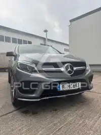 2019 Mercedes Benz GLE 350