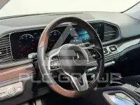 2019 Mercedes Benz GLE 350