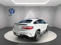 2019 Mercedes Benz GLE 350