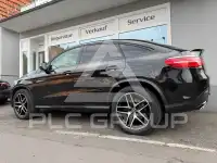 2019 Mercedes Benz GLE 350