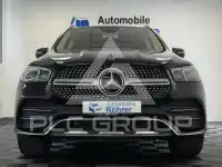 2019 Mercedes Benz GLE 350