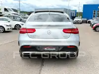 2019 Mercedes Benz GLE 350
