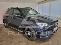 2019 Mercedes Benz GLE 350