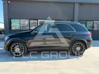 2019 Mercedes Benz GLE 350